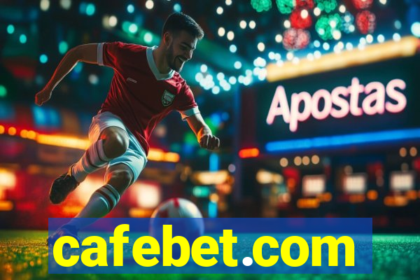 cafebet.com