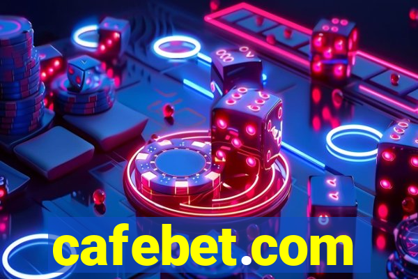 cafebet.com