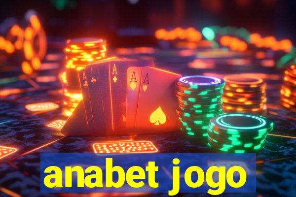 anabet jogo