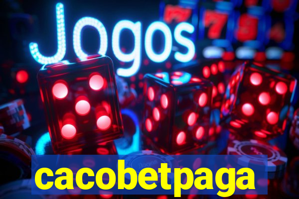 cacobetpaga