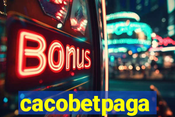 cacobetpaga