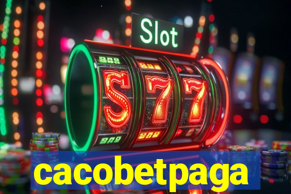 cacobetpaga