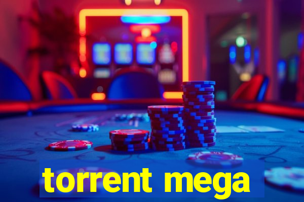 torrent mega