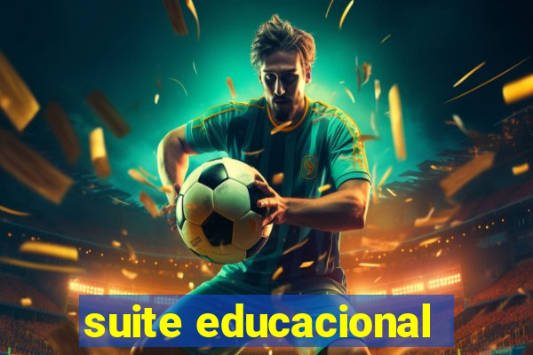 suite educacional