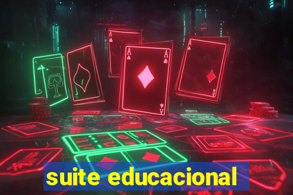 suite educacional