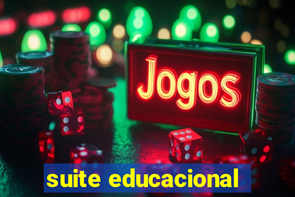 suite educacional