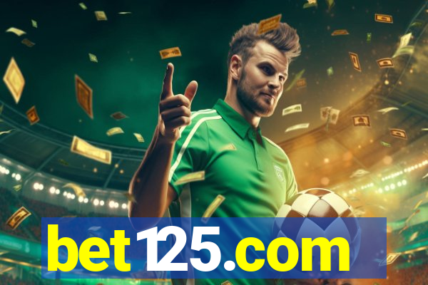 bet125.com