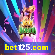 bet125.com