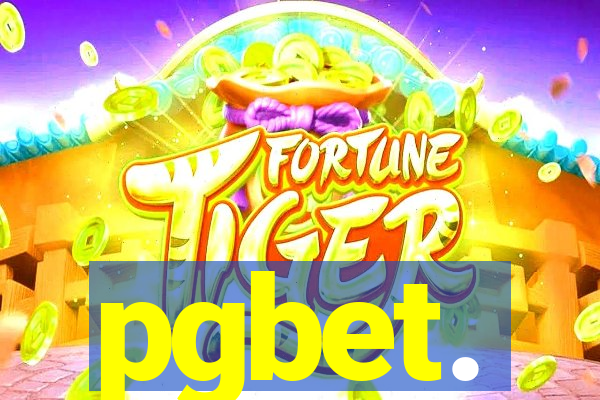 pgbet.