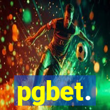 pgbet.