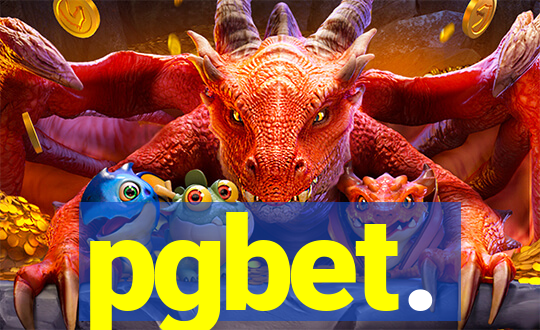 pgbet.