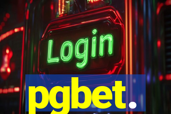 pgbet.