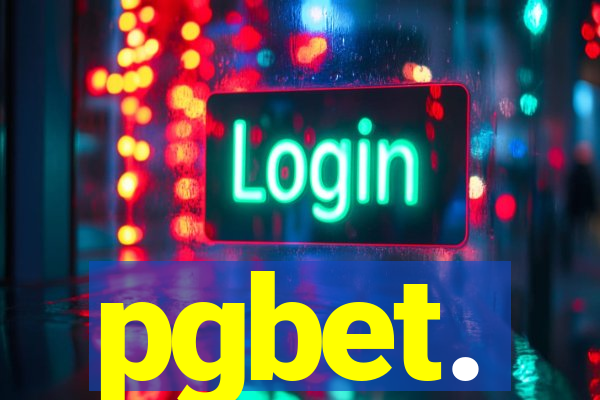 pgbet.