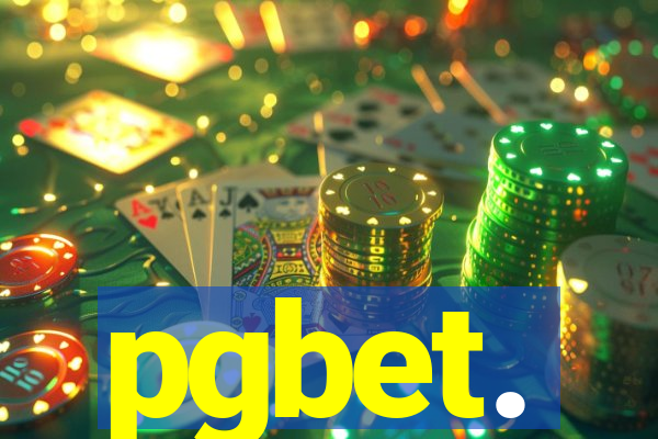 pgbet.