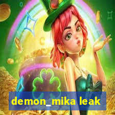 demon_mika leak