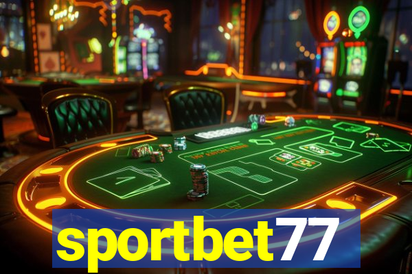 sportbet77