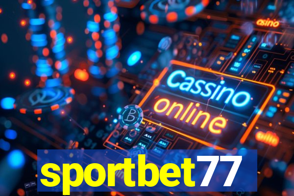 sportbet77