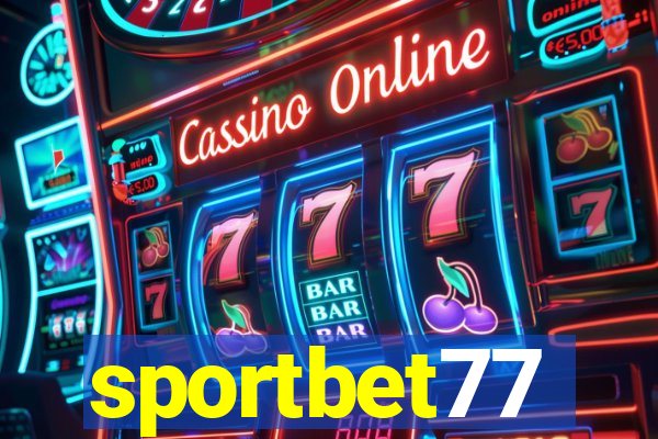 sportbet77