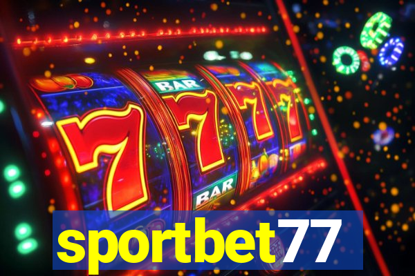 sportbet77