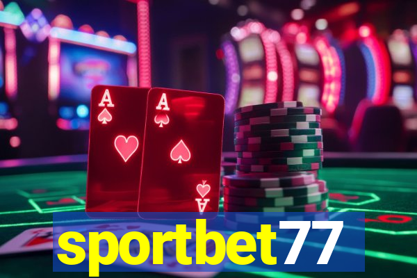 sportbet77