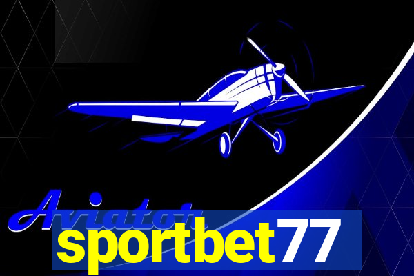 sportbet77