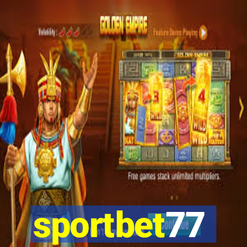 sportbet77