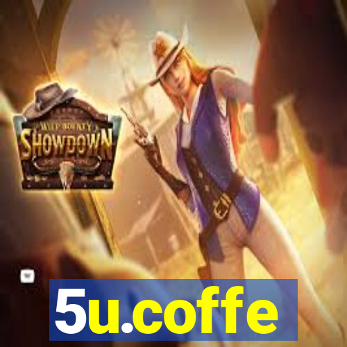 5u.coffe