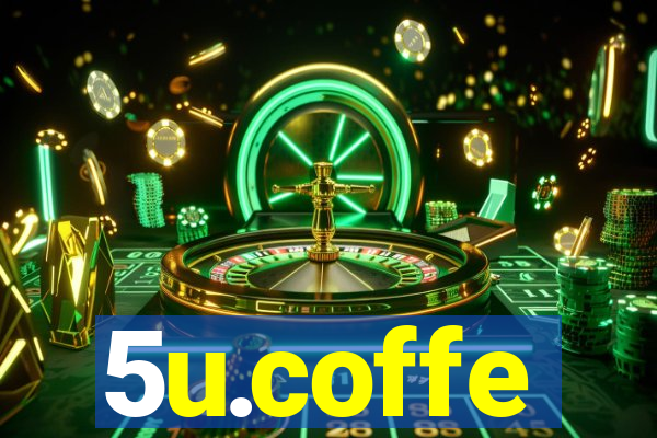 5u.coffe