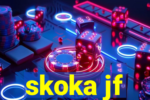 skoka jf