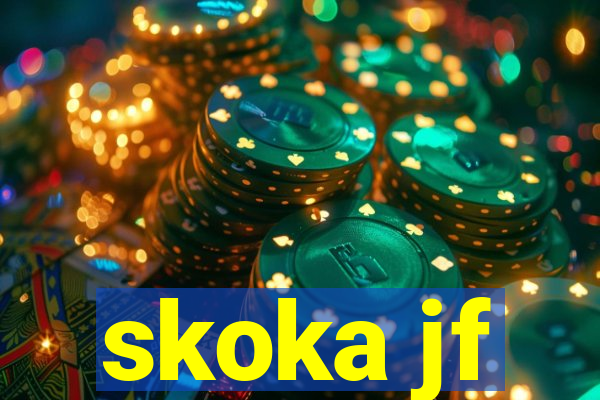 skoka jf