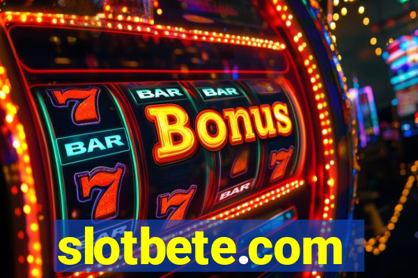 slotbete.com