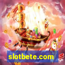 slotbete.com