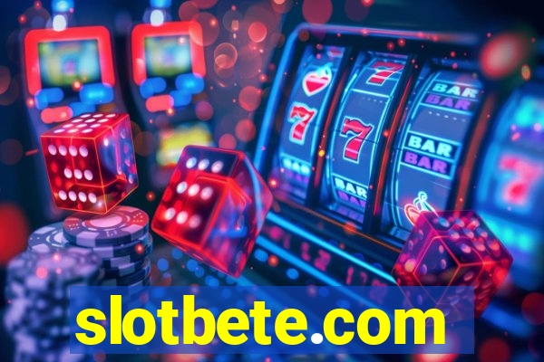 slotbete.com