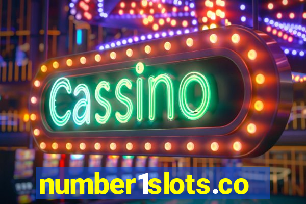 number1slots.com