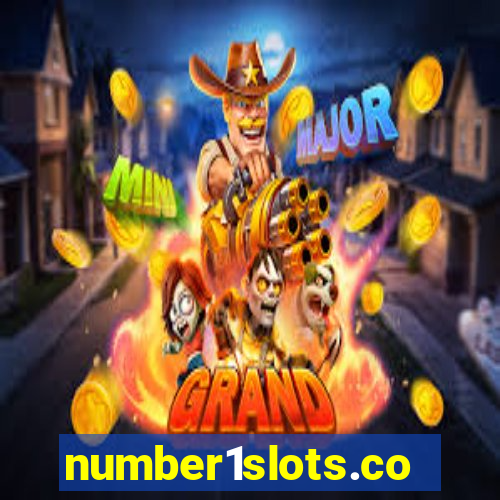 number1slots.com