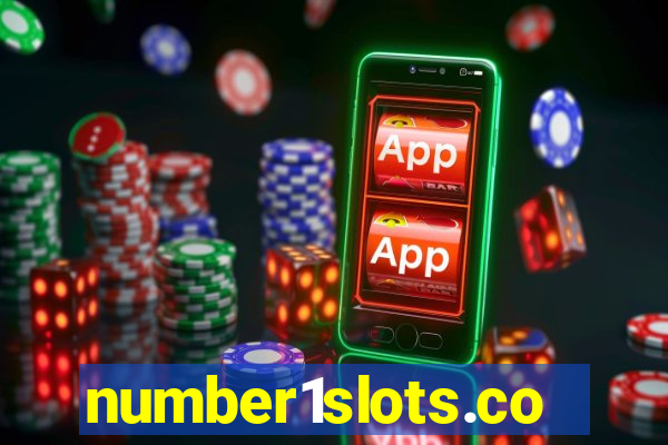 number1slots.com