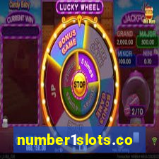 number1slots.com