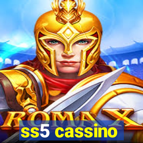 ss5 cassino