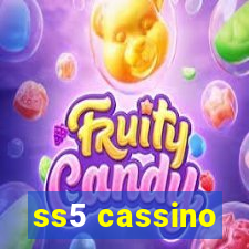 ss5 cassino