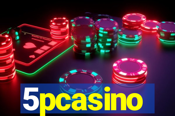 5pcasino