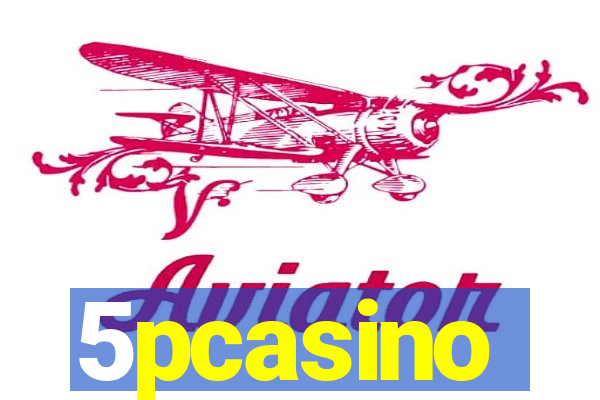 5pcasino