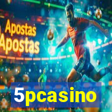 5pcasino