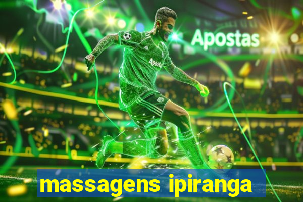 massagens ipiranga