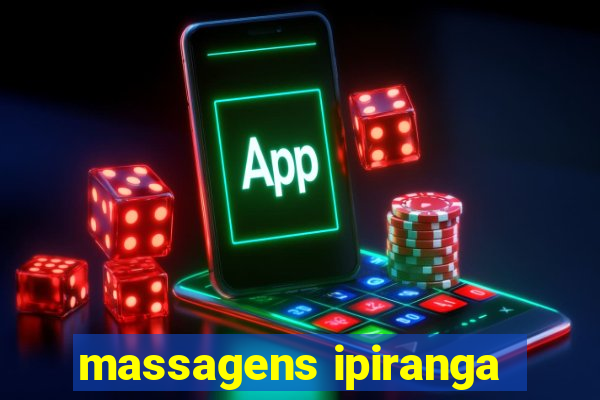 massagens ipiranga