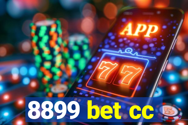 8899 bet cc