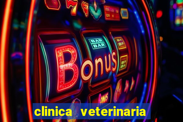 clinica veterinaria cuidar betim