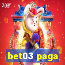 bet03 paga