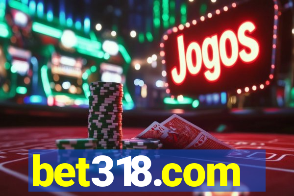 bet318.com