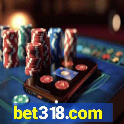 bet318.com