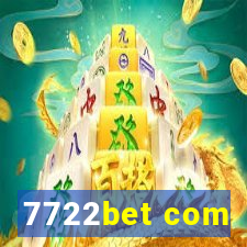 7722bet com